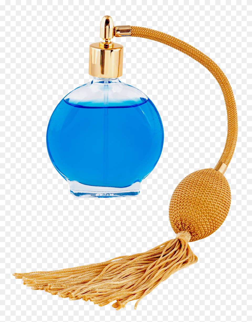 Vintage Perfume Bottle Image, Cosmetics, Smoke Pipe Free Png