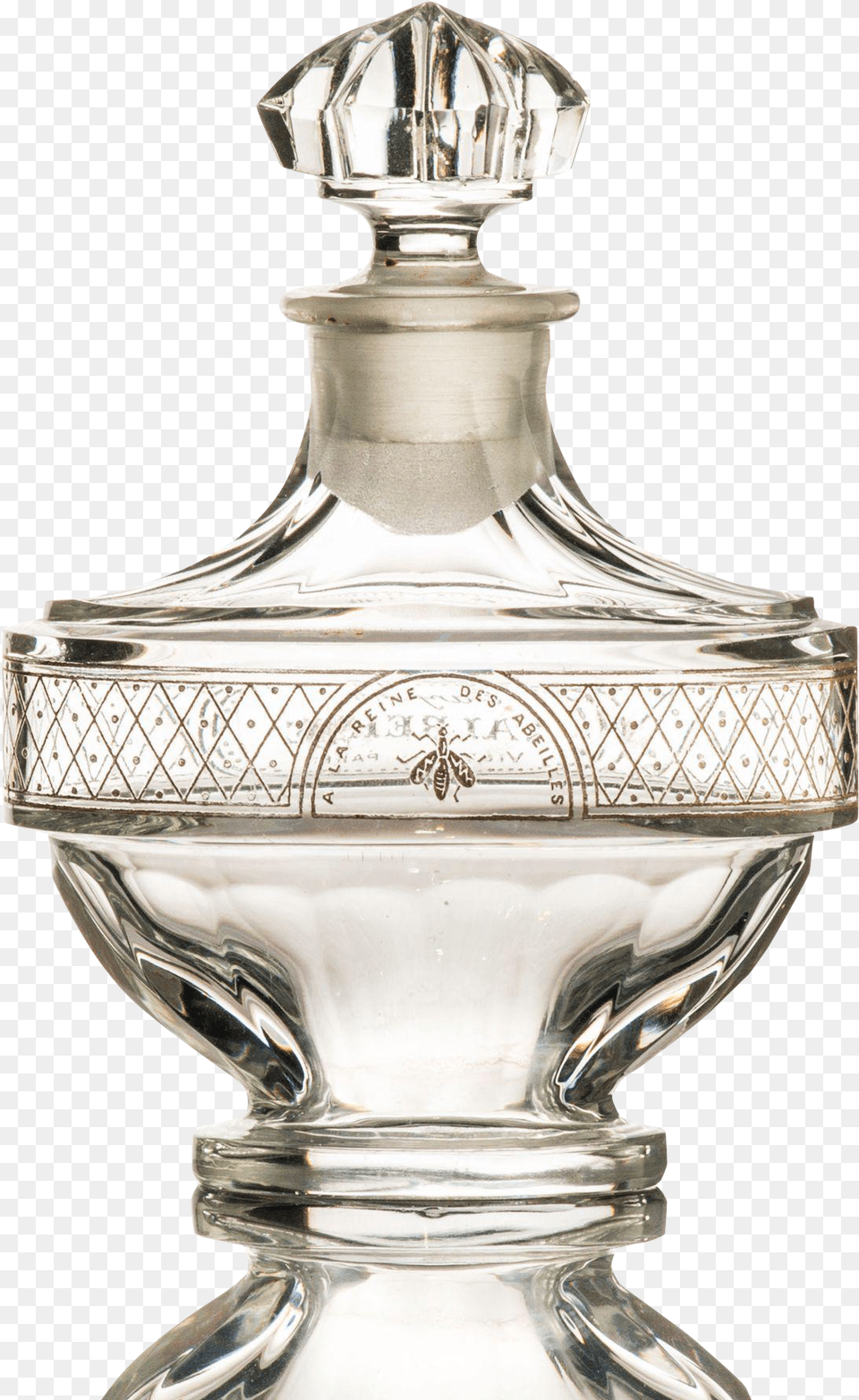 Vintage Perfume Bottle Vintage Perfume Bottle, Jar, Cosmetics, Pottery, Smoke Pipe Free Transparent Png