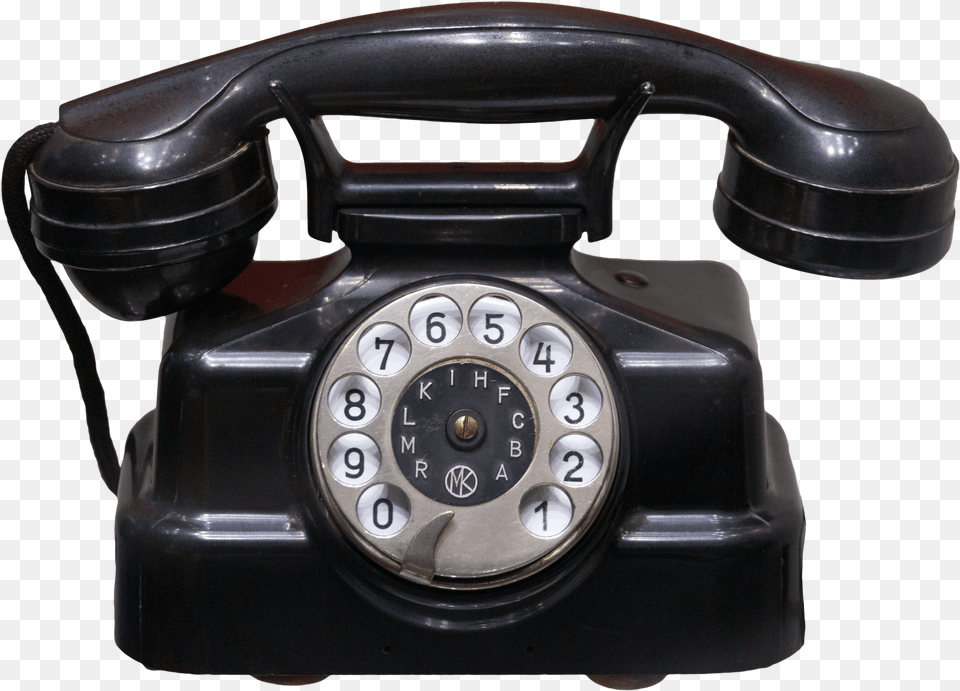 Vintage Phone Stock Photo Telephone, Electronics, Car, Transportation, Vehicle Free Png Download