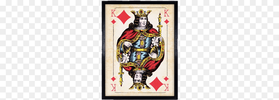 Vintage Playing Cards Originating From Germany, Adult, Wedding, Person, Woman Png