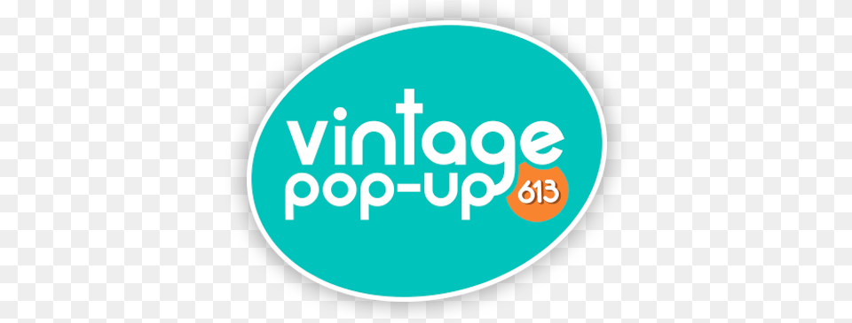 Vintage Pop Up 613, Sticker, Logo, Disk Free Png