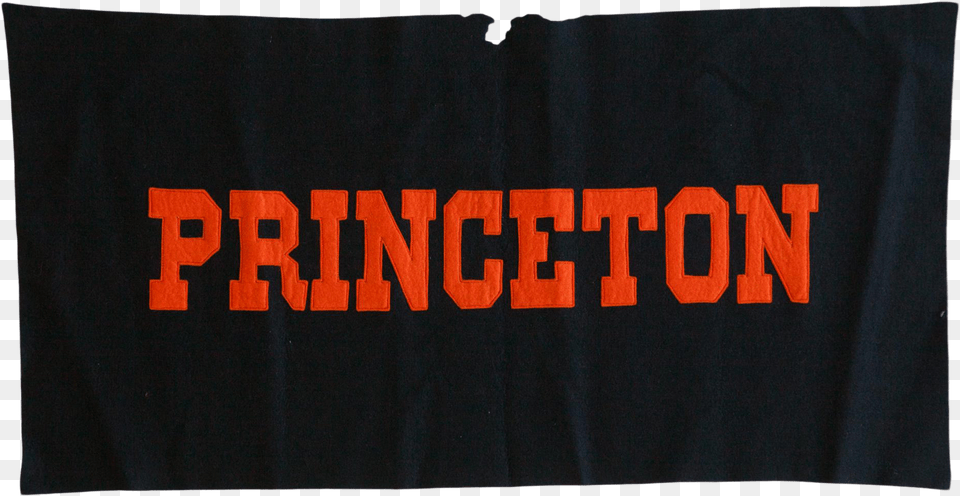 Vintage Princeton University Felt Banner Headstones, Text, Home Decor, Book, Publication Png