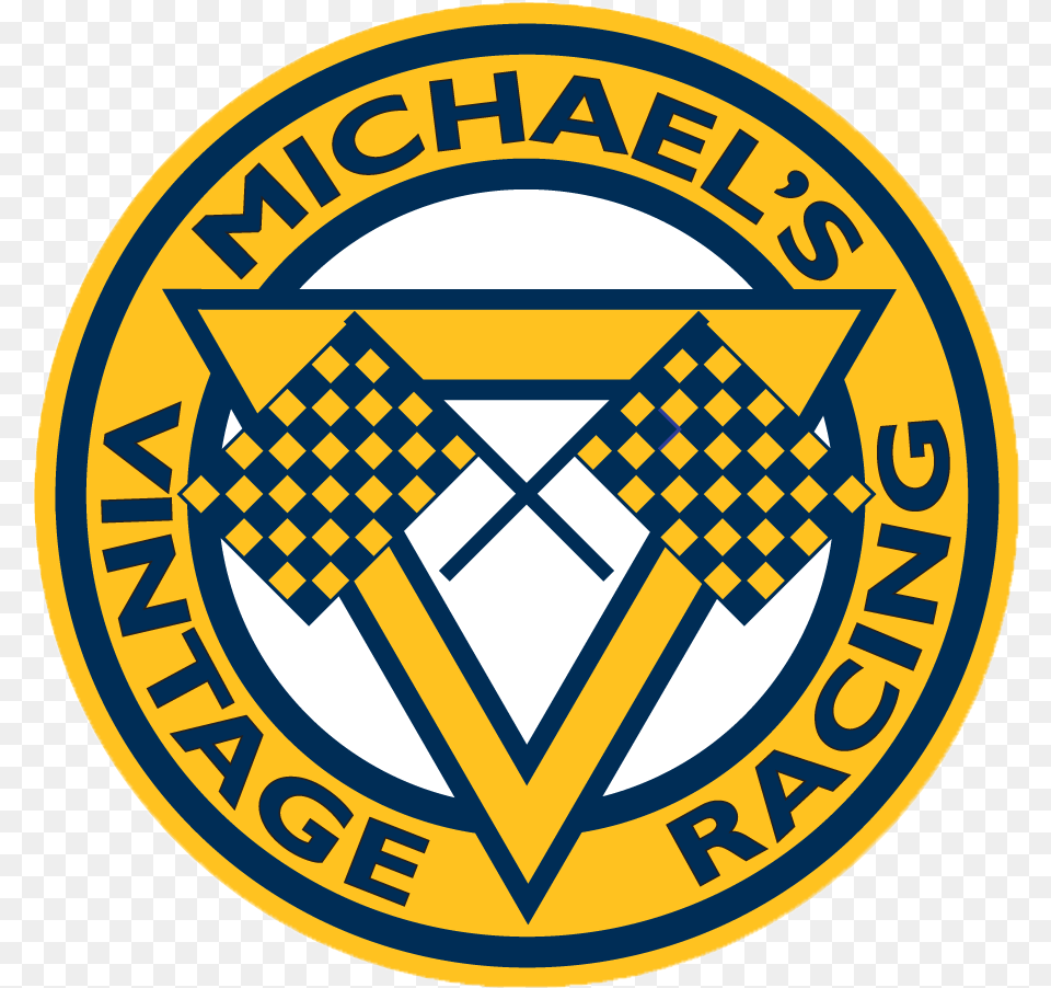 Vintage Racing Emblem, Badge, Logo, Symbol Png Image