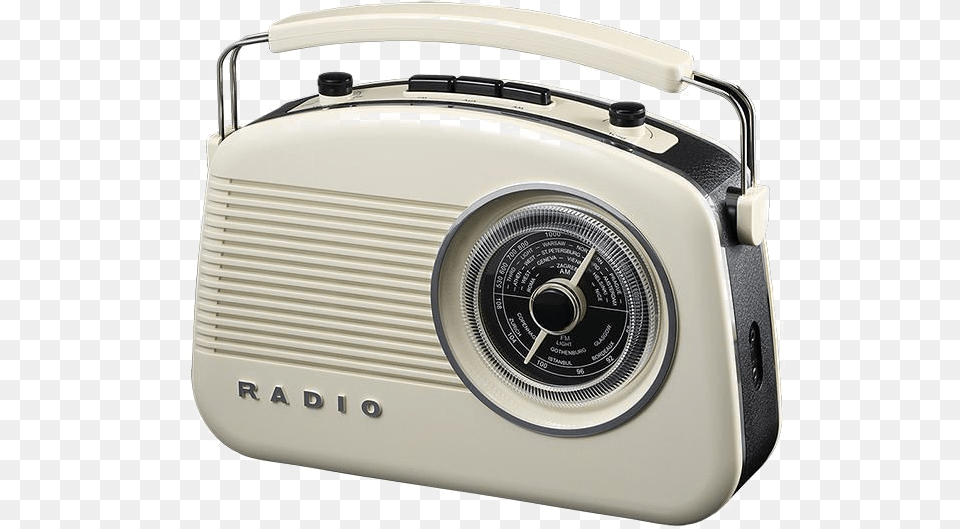 Vintage Radio Image Background Target Radio, Electronics, Appliance, Device, Electrical Device Free Png Download