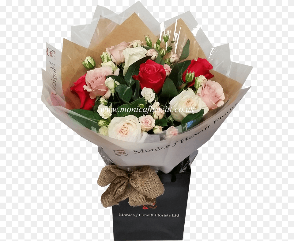 Vintage Rose Garden Roses, Flower, Flower Arrangement, Flower Bouquet, Plant Png