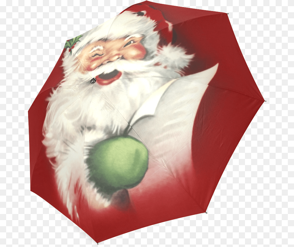 Vintage Santa Claus, Canopy, Ball, Tennis Ball, Tennis Free Png
