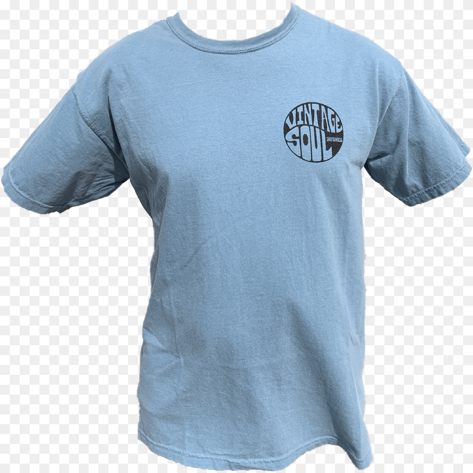 Vintage Soul Gumball Short Sleeve Short Sleeve, Clothing, Shirt, T-shirt Png Image