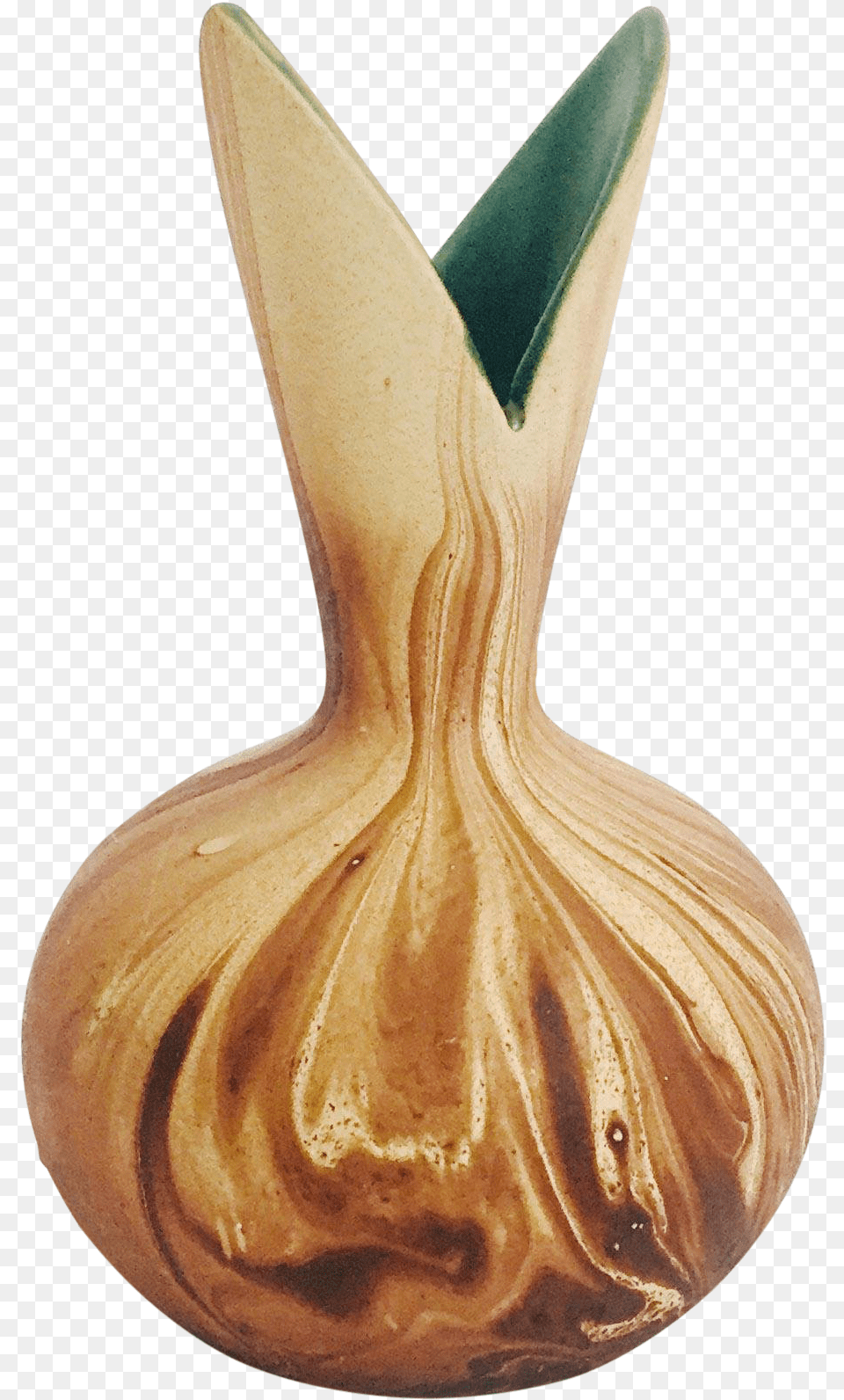 Vintage Southwestern Swirl Pottery Vase On Chairish Pottery, Jar, Food, Gourd, Plant Png