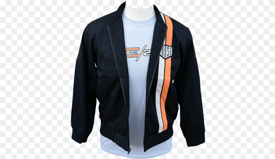 Vintage Style Foose Racing Jacketclass Lazyload Zipper, Blazer, Clothing, Coat, Jacket Free Png Download