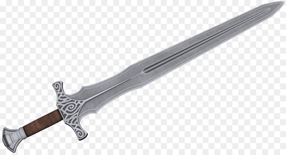 Vintage Sword, Weapon, Blade, Dagger, Knife Free Png