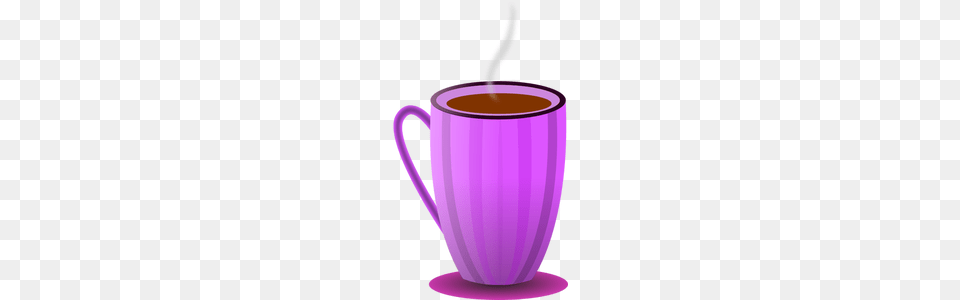 Vintage Tea Cup Clip Art, Beverage, Coffee, Coffee Cup Free Transparent Png
