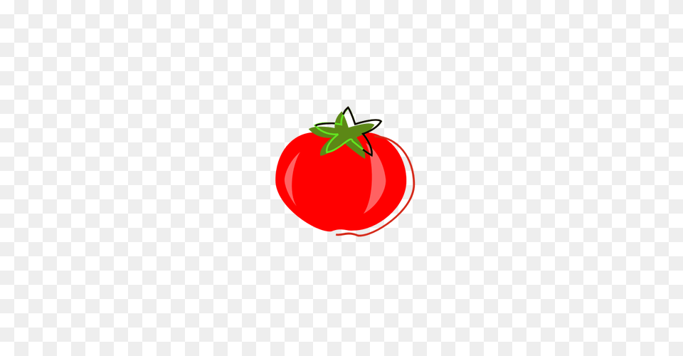 Vintage Tomato Vector Graphics, Food, Plant, Produce, Vegetable Free Transparent Png