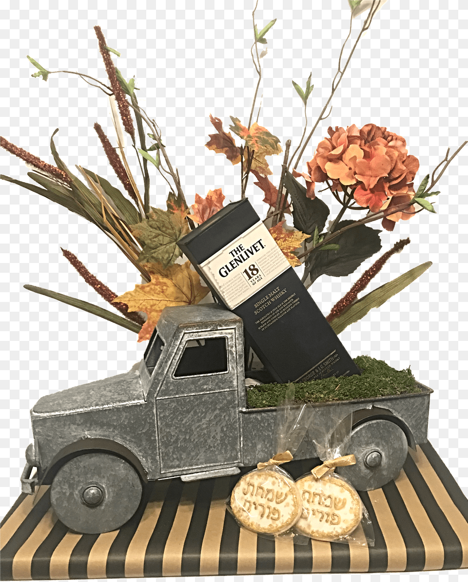 Vintage Truck Decor Pickup Truck Png