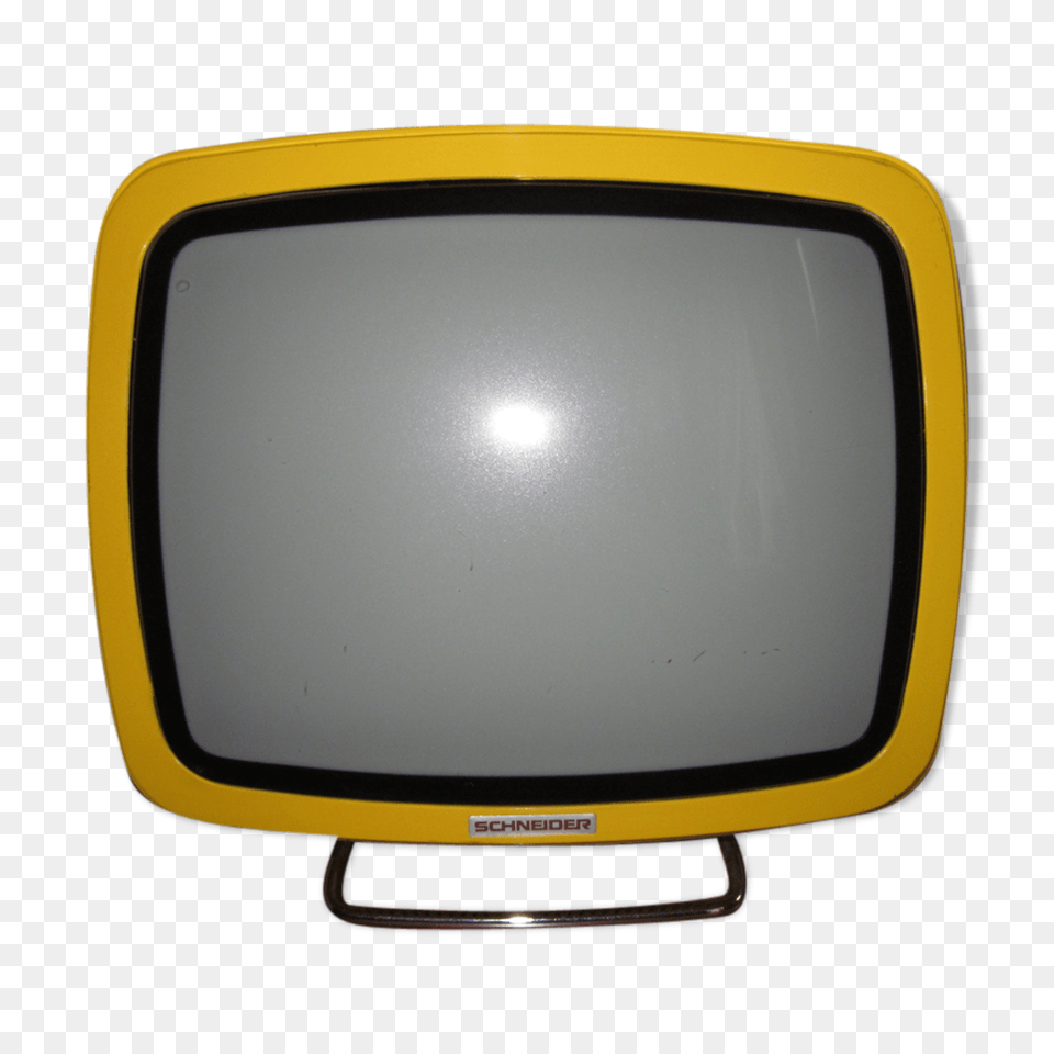 Vintage Tv, Computer Hardware, Electronics, Hardware, Monitor Png Image