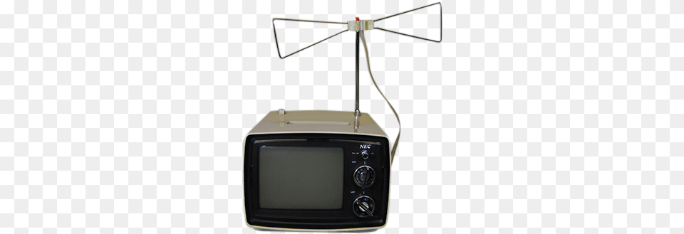 Vintage Tv Radio Clock, Computer Hardware, Electronics, Hardware, Monitor Free Png