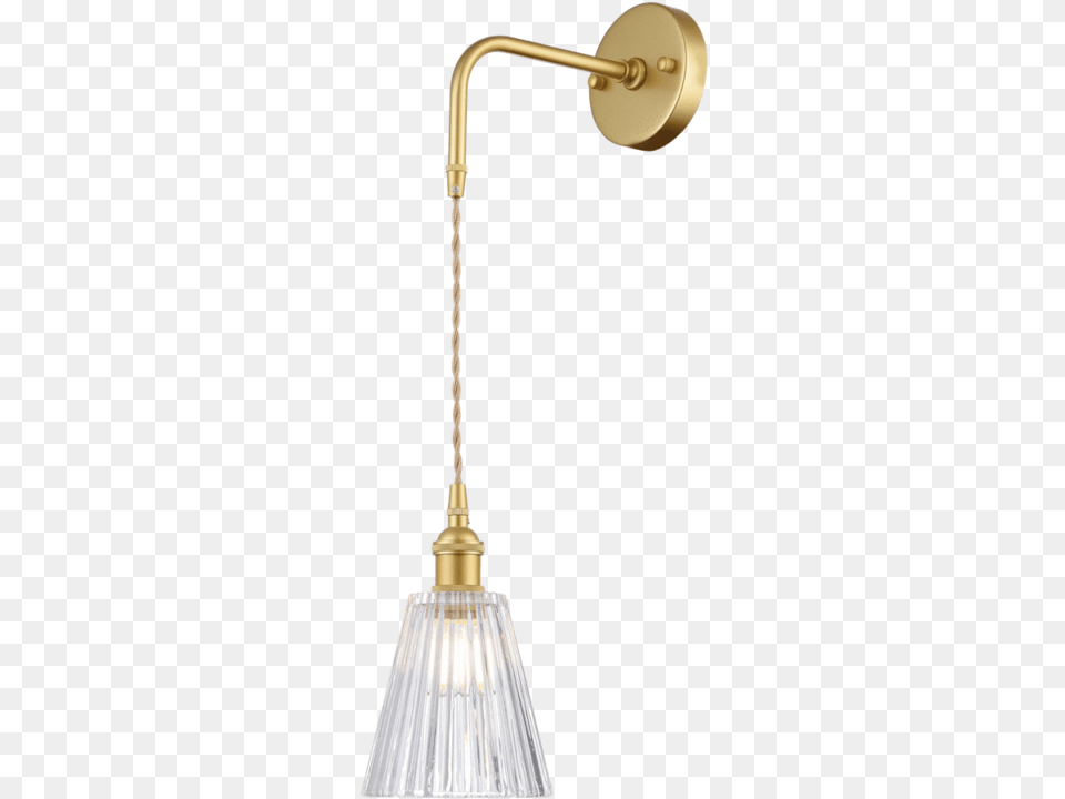Vintage Vector Wall Light Lamp, Bathroom, Indoors, Room, Shower Faucet Free Png Download