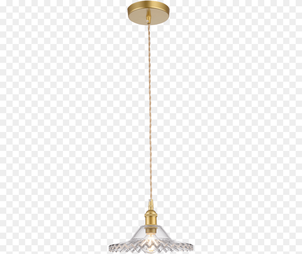 Vintage Vera Pendant Chain, Lamp, Light Fixture, Chandelier Free Png