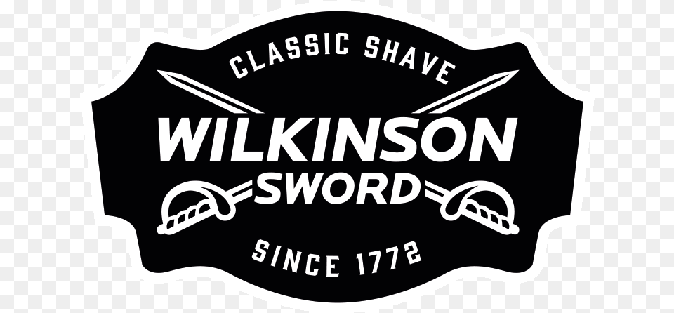 Vintage Wilkinson Sword Vintage Logo, Architecture, Building, Factory, Symbol Free Png Download