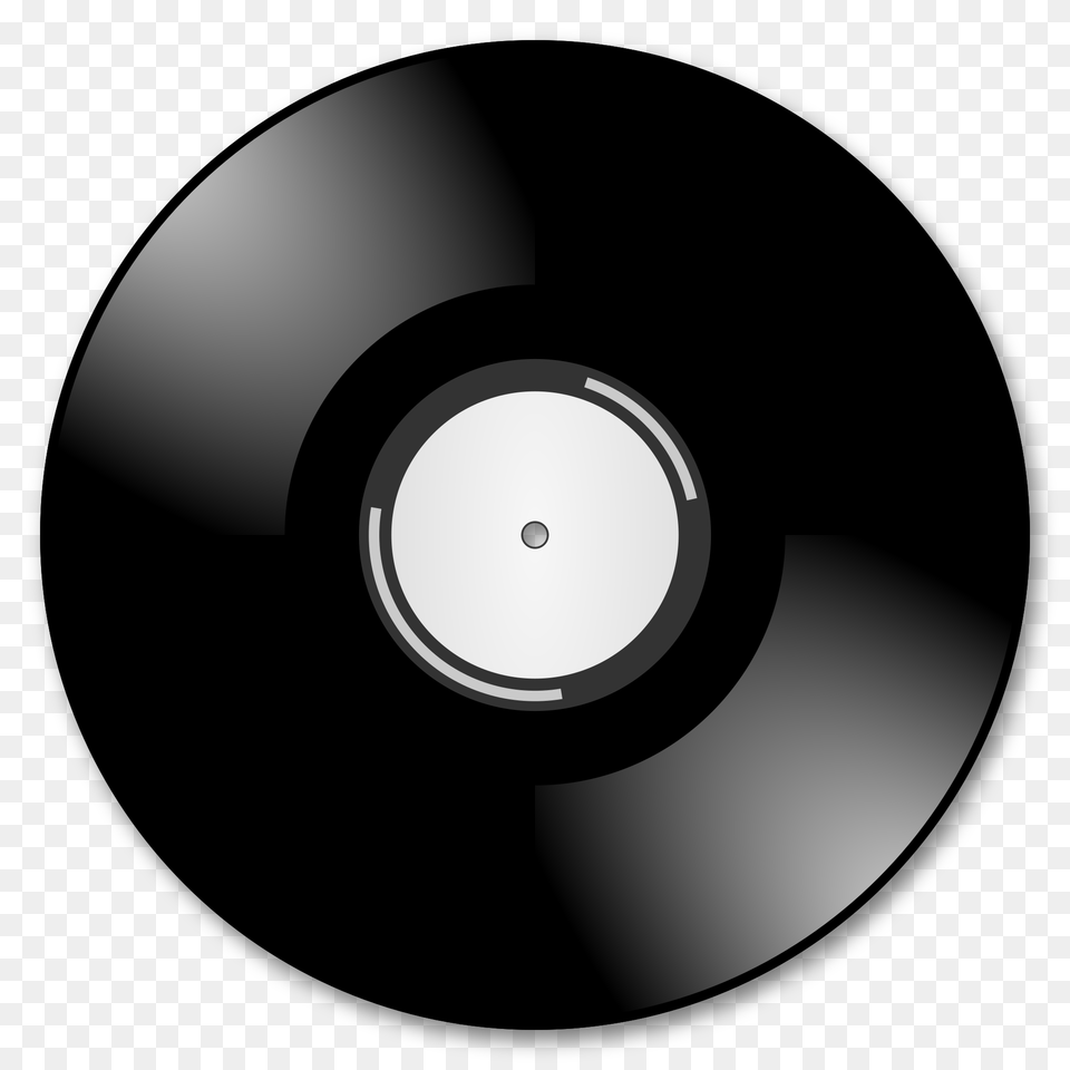 Vinyl, Disk, Dvd Png