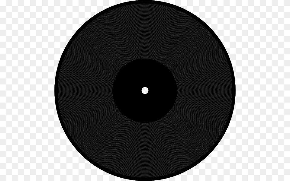 Vinyl, Disk, Electronics Png