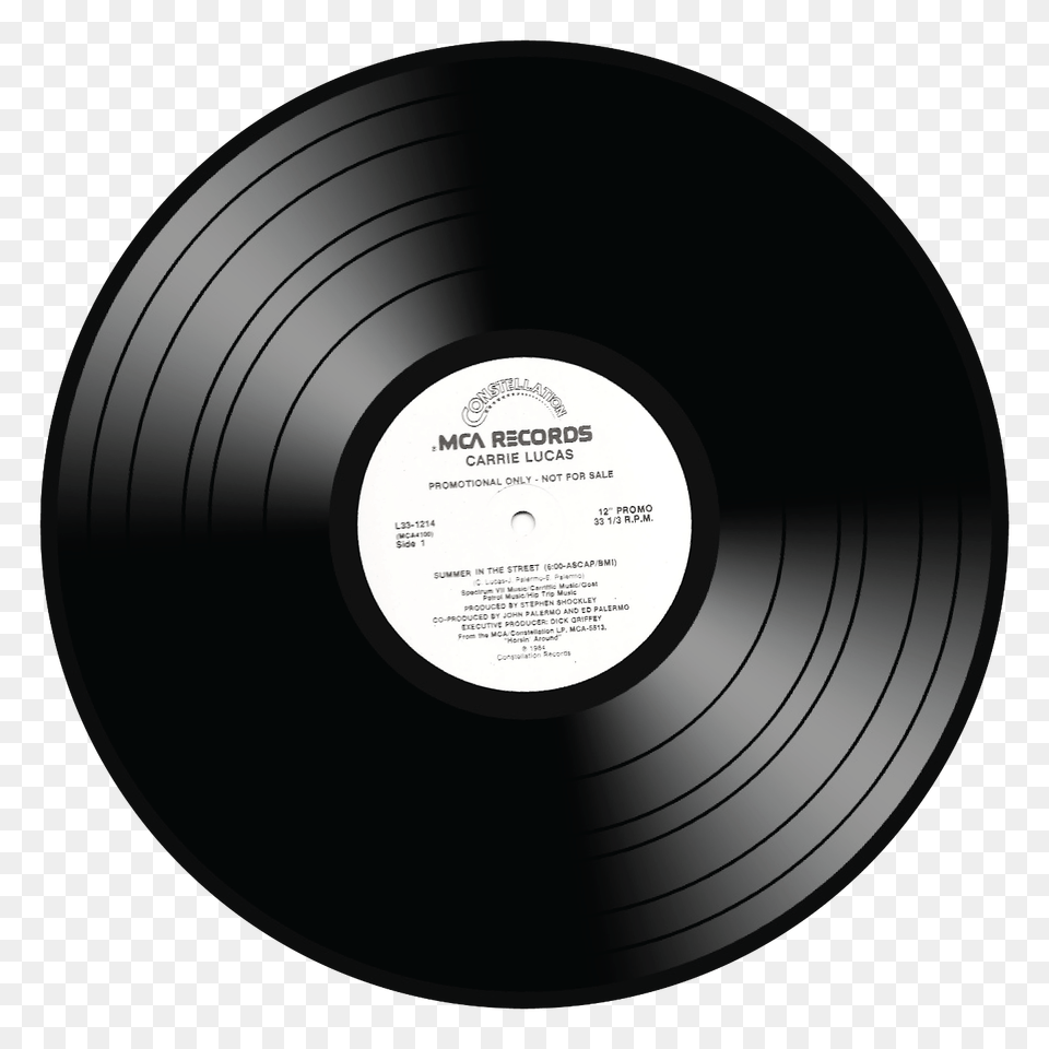 Vinyl, Disk Free Png