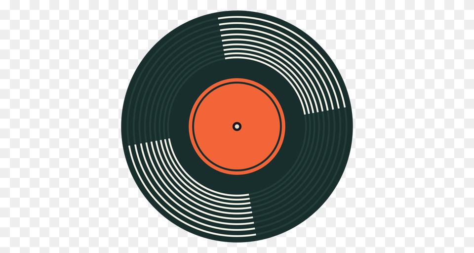 Vinyl, Disk Png Image