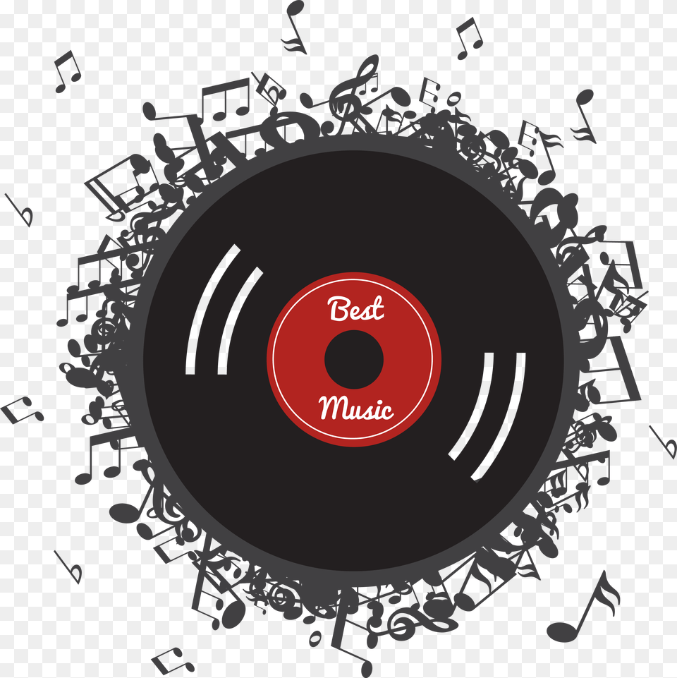 Vinyl Png Image