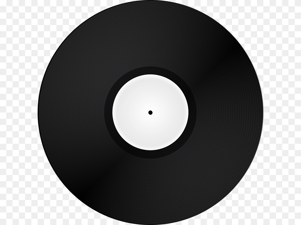 Vinyl, Disk, Dvd Free Png Download