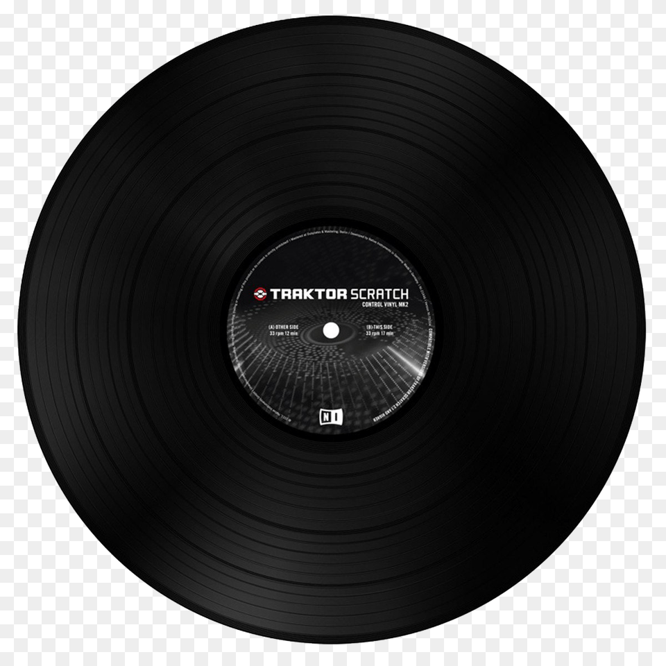 Vinyl, Disk Free Transparent Png