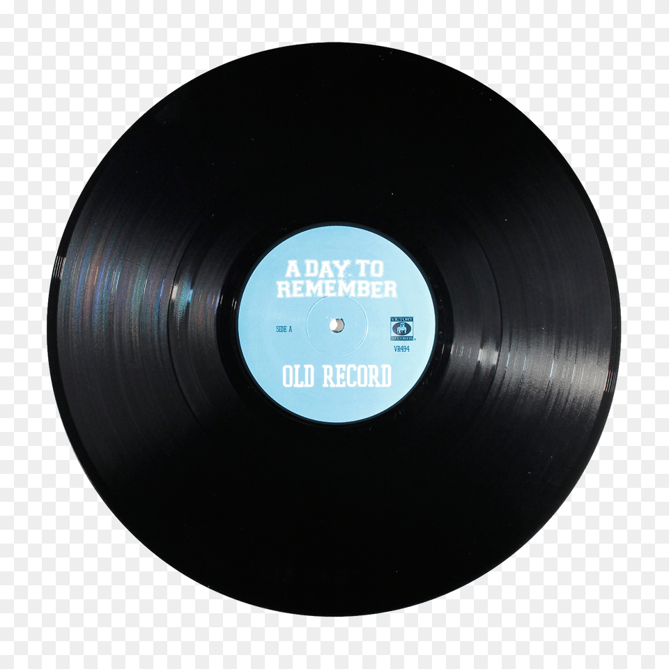 Vinyl, Disk Png Image