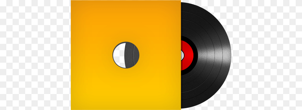 Vinyl Png Image