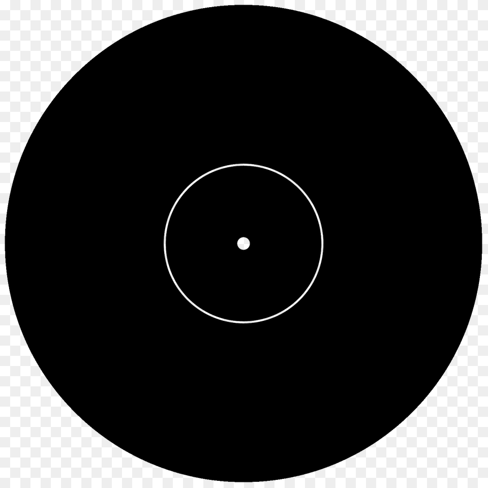 Vinyl, Disk Png Image