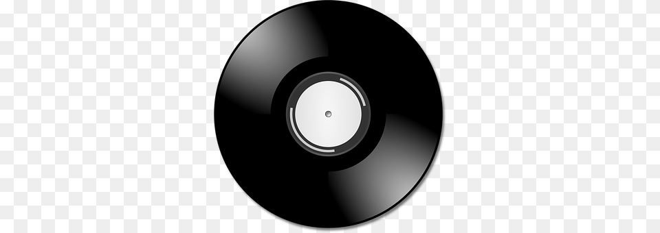 Vinyl Disk, Dvd Png