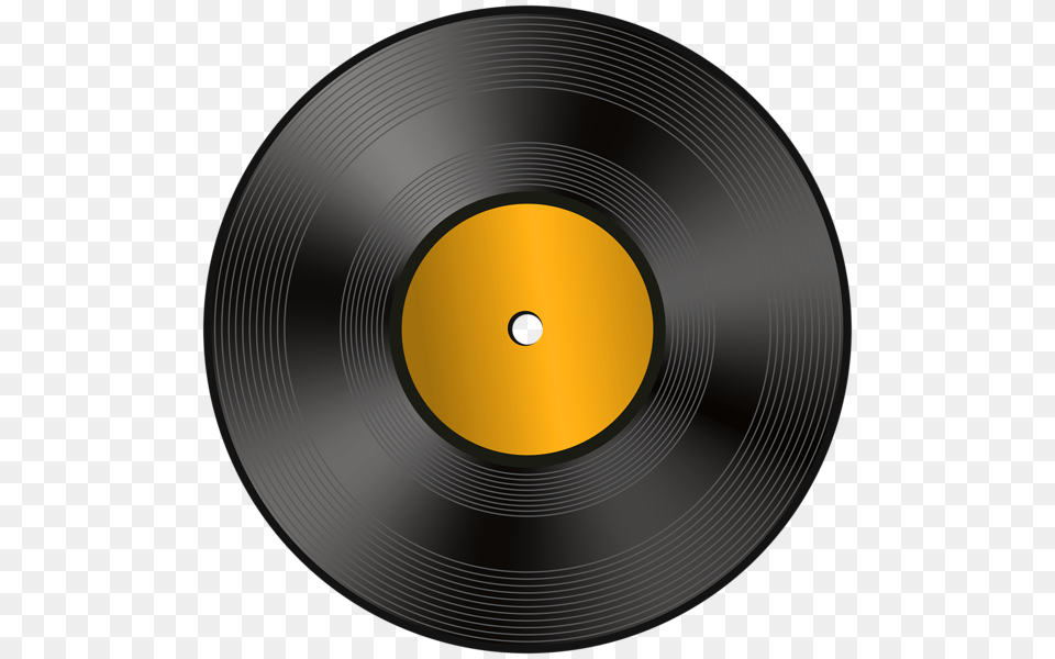 Vinyl, Disk Free Transparent Png