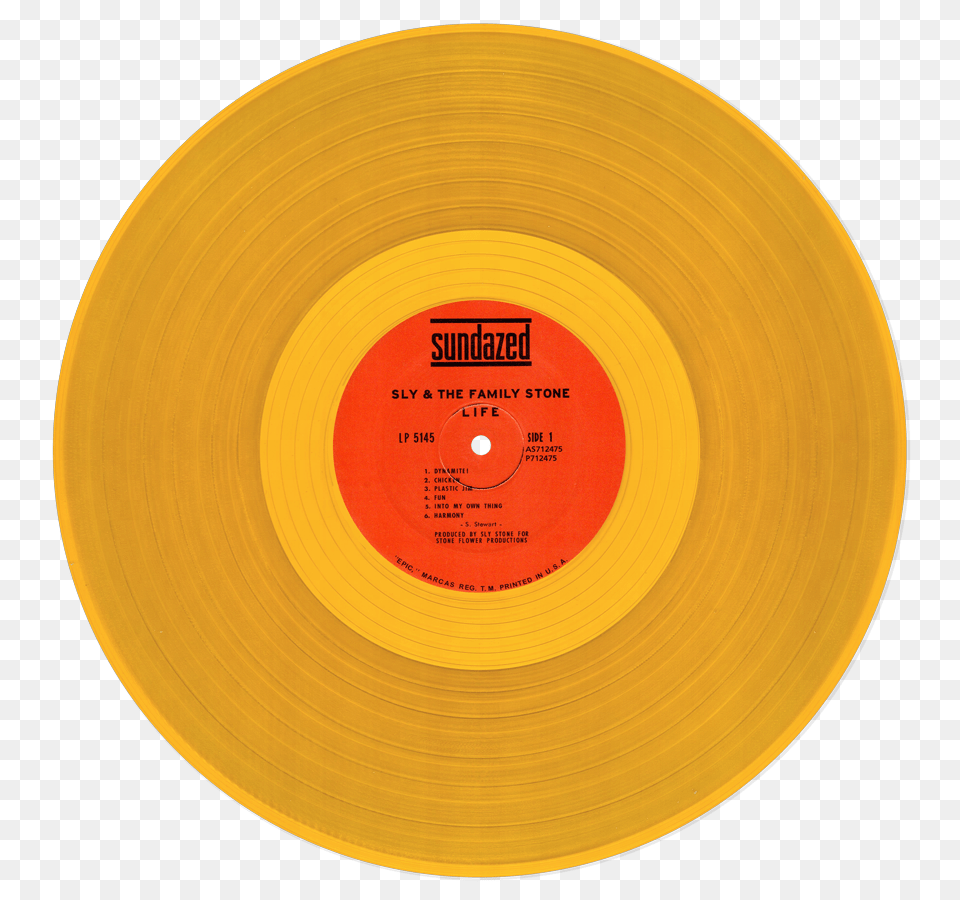 Vinyl, Plate, Disk Png Image