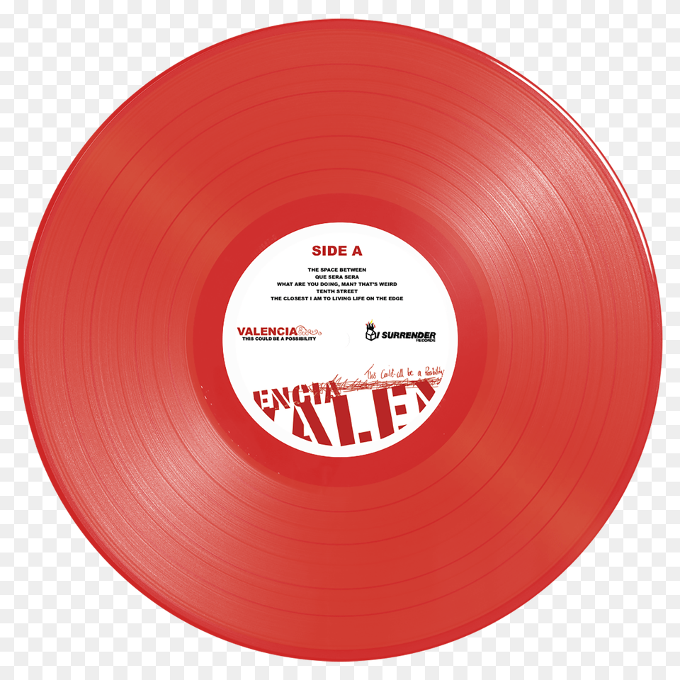 Vinyl, Plate, Toy, Frisbee Png