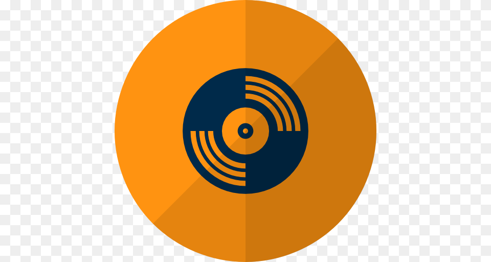 Vinyl, Disk Png Image