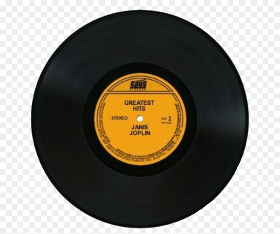 Vinyl, Disk Free Png