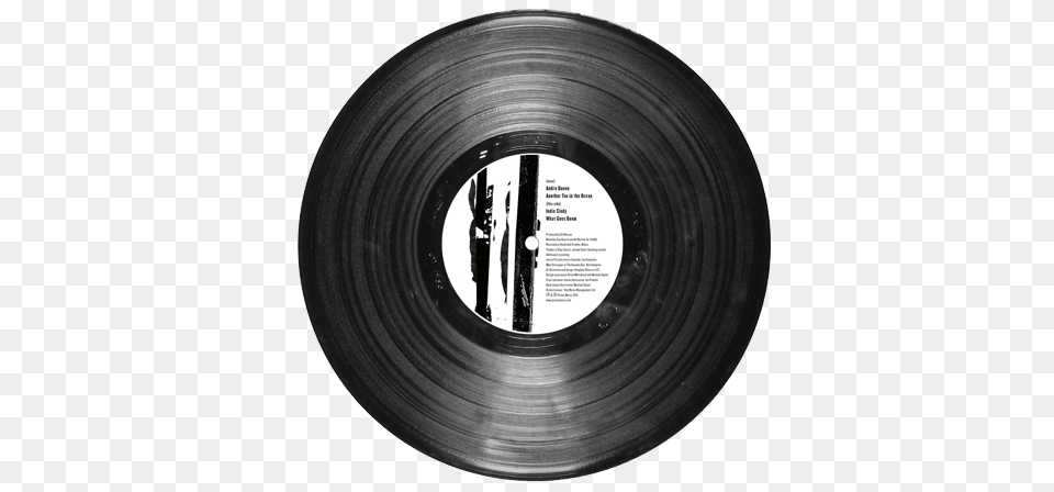 Vinyl Free Png Download