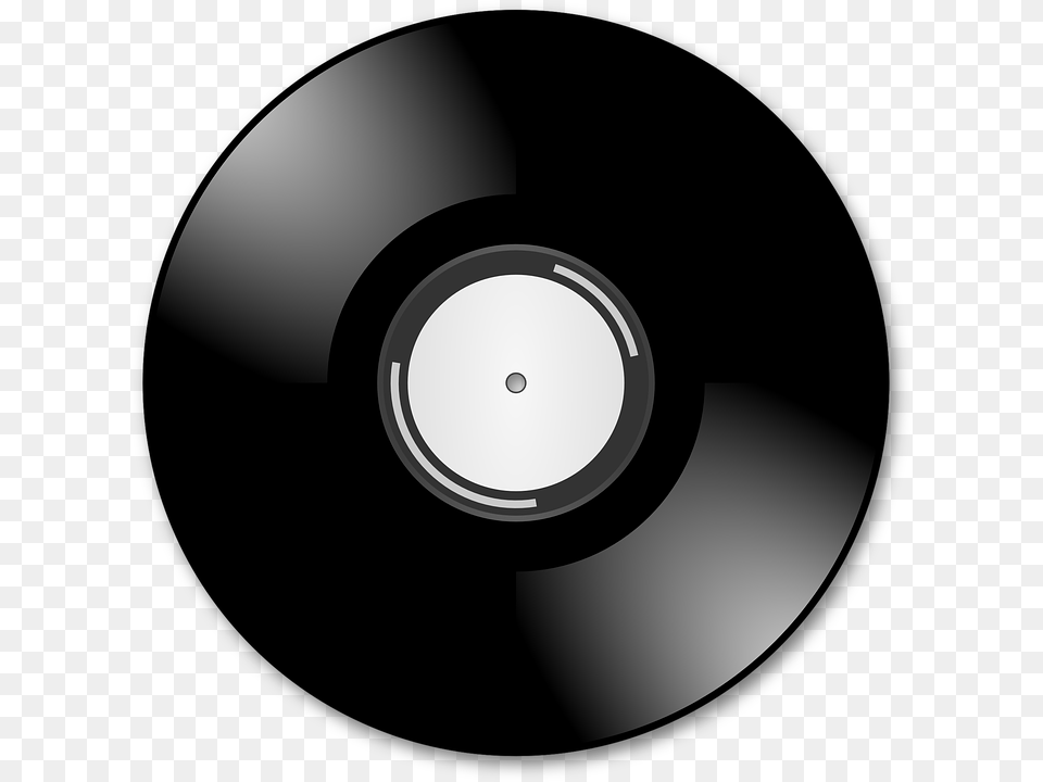 Vinyl, Disk, Dvd Png