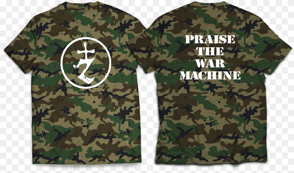 Vinyl Camo Shirt Smock Windproof Dpm, Military, Military Uniform, Camouflage, Machine Png
