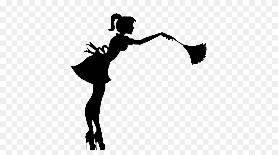 Vinyl Crafting, Silhouette, Stencil, Dancing, Leisure Activities Png Image