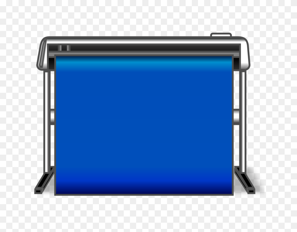 Vinyl Cutter Plotter Computer Icons Printer, Electronics, Projection Screen, Screen, Computer Hardware Png Image