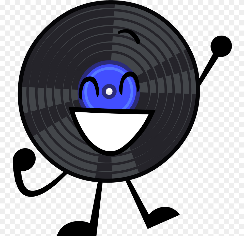 Vinyl Dot, Disk Free Transparent Png