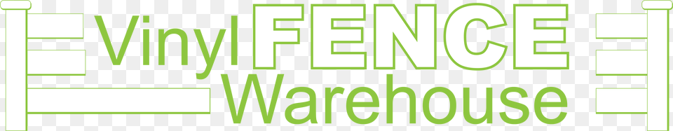 Vinyl Fence Warehouse Graphics, Green, Text, Logo Free Transparent Png
