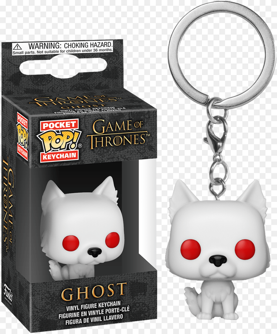 Vinyl Figure Keychain Funko Pocket Pop Tyrion Lannister Funko Pop Keychain Game Of Thrones, Accessories, Animal, Canine, Dog Png Image