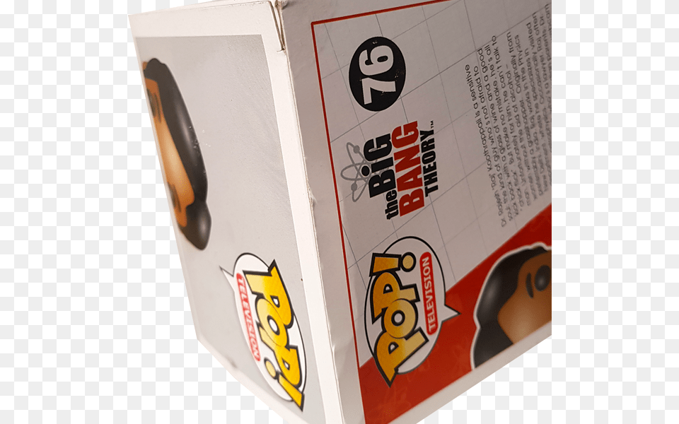 Vinyl Figures Bundle, Box, Cardboard, Carton Png