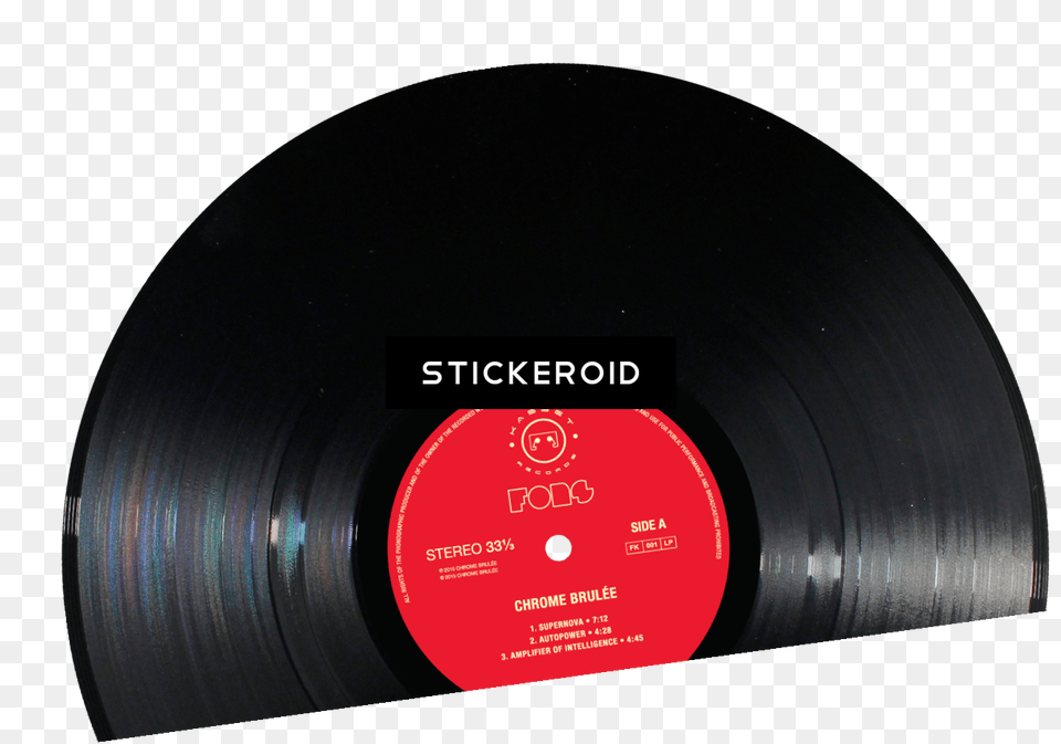 Vinyl Music Phonograph Record Transparent Background Vinyl Records, Disk Free Png Download