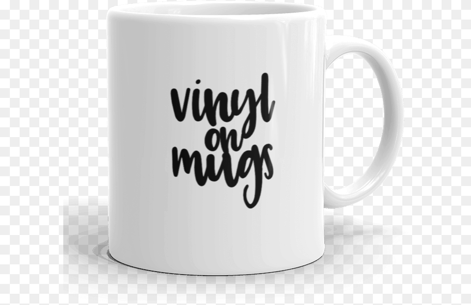 Vinyl On Mugs Coffee Cup, Beverage, Coffee Cup Png