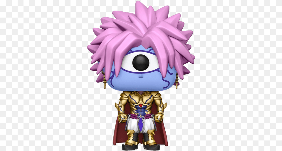 Vinyl One Punch Man Funko One Punch Man Pop Lord Boros Vinyl Figure, Book, Comics, Publication, Baby Png Image